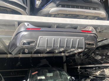 Решетки радиатора: Решетка радиатора Lexus 2016 г., Б/у, Оригинал — 5