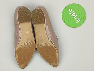 borelli buty: Półbuty damskie, rozmiar 37 — 3