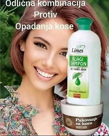 Kućna hemija i proizvodi za kuću: Limes – domaća sredstva za čišćenje i negu - Limes Sjaj Abraziv (600 — 107