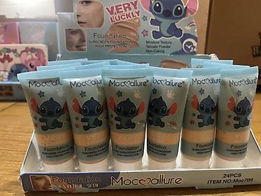 Šminka: Prodajem novu robu za bilo kakvu informaciju javite se — 31