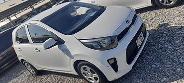 kia k3 хатчбек: Kia Morning: 2019 г., 1 л, Автомат, Газ, Хэтчбэк — 6