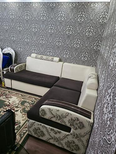 Модульные диваны: Модульный диван — 8