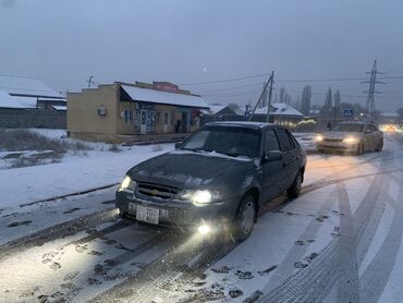 Daewoo: Daewoo Nexia: 2012 г., 1.6 л, Механика, Бензин, Седан