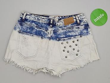 bumpro top: Gina Tricot, Szorty damskie, rozmiar M — 3