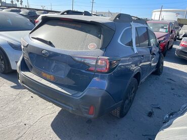 Другие детали кузова: Машины на разбор! С 2016 по 2025 года! Запчасти на Subaru Outback — 29