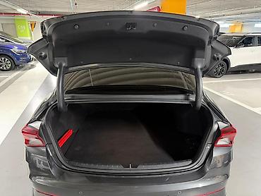 kaiyi e5: Kia K5: 2021 г., 2 л, Автомат, Газ, Седан — 8