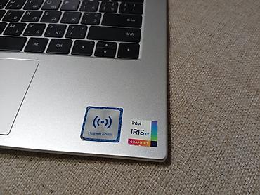 Ноутбуктар жана аксессуарлар: Huawei matebook d14. состоянии нового ноутбука. тонкий и лекгий. в — 4