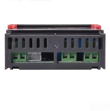 laserski metar uradi sam: TERMOSTAT I VLAGOSTAT 220V ZA INKUBATORE | Digitalni led termostat i — 4
