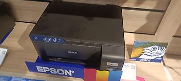 hp probook s: Epson L1250 Wi-Fi rəngli printer. Cəmi 2 gün öncə 250 AZN-ə alınıb — 1
