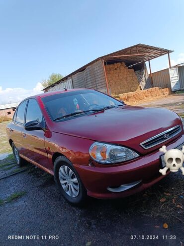 кия бонго портер: Kia Rio: 2002 г., 1.5 л, Механика, Бензин, Седан