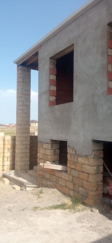 Həyət evləri və villaların satışı: Saray 4 otaqlı, 200 kv. m, Kredit yoxdur, Təmirsiz — 3