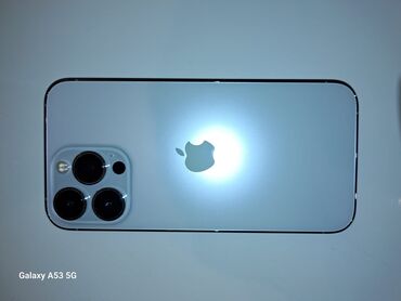 iphone 13 ekran qiymeti: IPhone 13 Pro, 128 ГБ, Белый