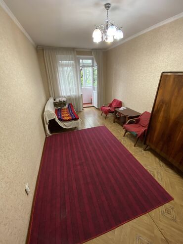 снять квартиру в кызыле на длительный срок: 1 комната, Собственник, Без подселения, С мебелью полностью