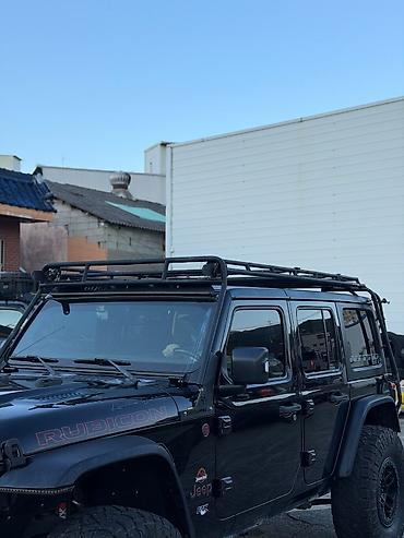 Jeep: Jeep Wrangler: 2017 г., Внедорожник — 20