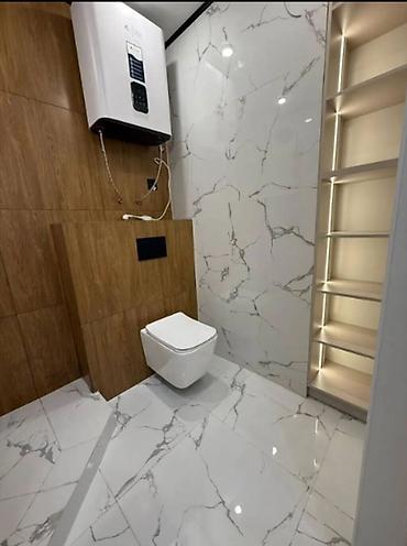 Продажа квартир: 2 комнаты, 50 м², Элитка, 5 этаж, Дизайнерский ремонт — 13