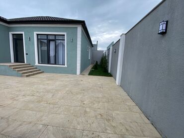 xacmazda dasinmaz əmlak: 4 otaqlı, 40 kv. m, Kredit yoxdur, Yeni təmirli