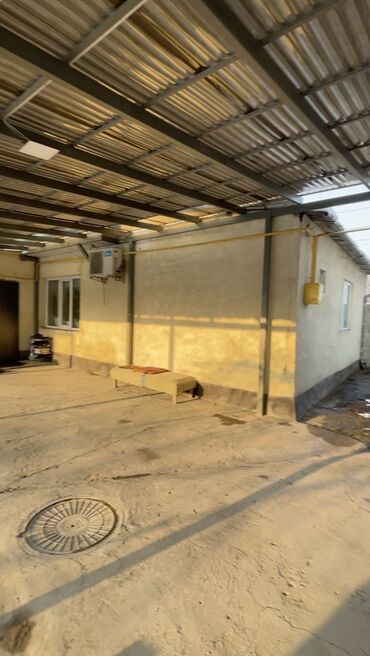 Продажа домов: Барачный, 58 м², 3 комнаты, Собственник, Косметический ремонт — 5