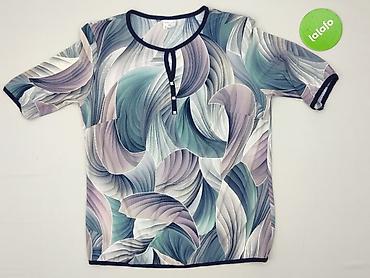bluzka tupac pull and bear: Bluzka damska, rozmiar 4XL — 2