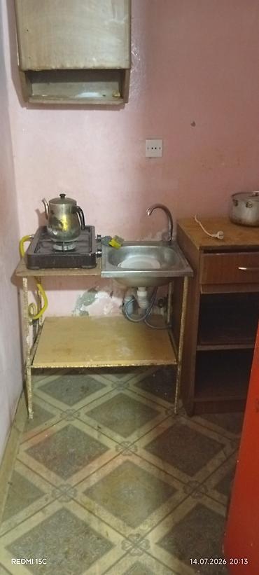 gunu 20: Mənə 1 nəfər oğlan otaq yoldaşı lazımdır özünə hörmət qoyan işgüzar — 9