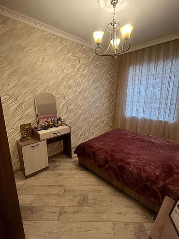 qalada evler: Məmmədli 3 otaqlı, 57 kv. m, Kredit yoxdur, Yeni təmirli — 10