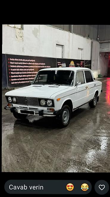 lada vaz 21 06: Cox tecli satilir hersey qaydasibda — 1