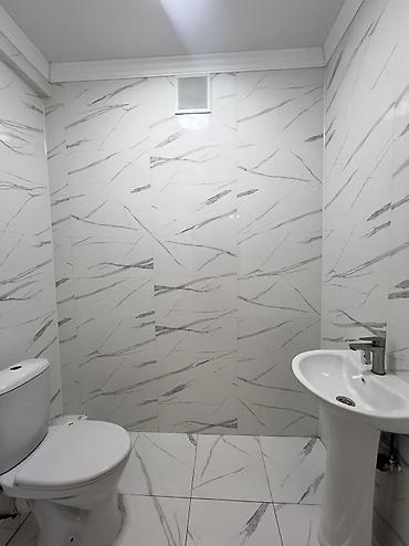 Продажа квартир: 2 комнаты, 65 м², Элитка, 11 этаж, Евроремонт — 18