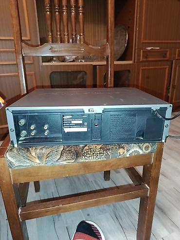maqnitafon kasset: İşlənmiş Kaset Maqnitofon Samsung, Ünvandan götürmə — 4