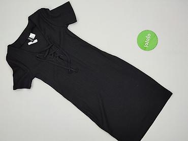 divided: H&M Divided, Sukienka damska, rozmiar 2XS — 2