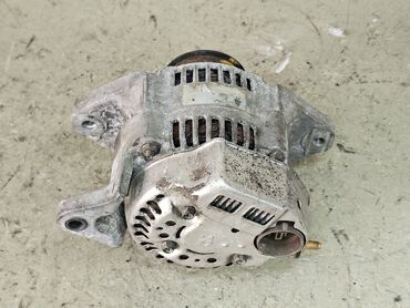 Генераторы: Генератор Suzuki 1995 г., Б/у, Оригинал, Германия — 7