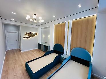 Продажа квартир: 3 комнаты, 84 м², Элитка, 13 этаж, Дизайнерский ремонт — 5