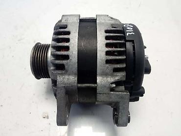 ws srbija: ALTERNATOR ZA OPEL MOKKA OD 2012. DO 2020. GOD. | Polovni originalni — 1