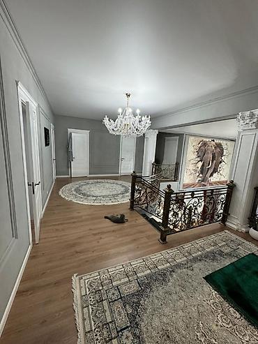 Продажа коттеджей и домов: Продается шикарный особняк в престижном районе ж.м Кок-Жар ! Дом, в — 3