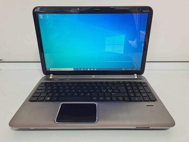 Laptop i Netbook računari: Hp Pavilion dv6 Ekran: 15.6" led Procesor: AMD A8-3530MX with radeon