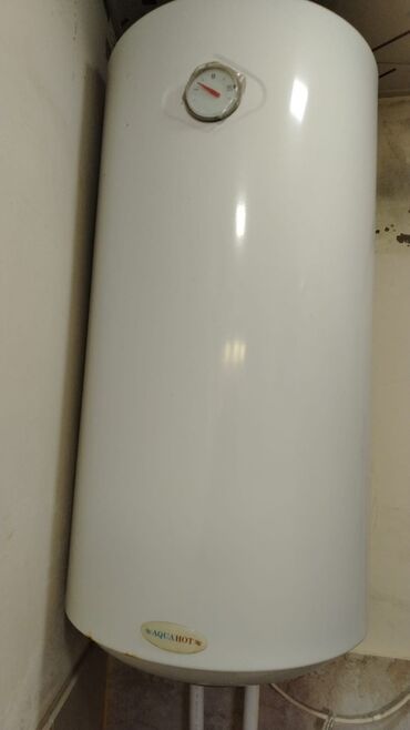 Aristonlar: Ariston 100 l, İşlənmiş, Kredit yoxdur, Pulsuz çatdırılma