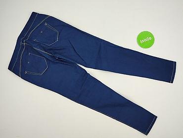 katany jeansowe: Denim Co, Jeansy damskie, rozmiar S — 3