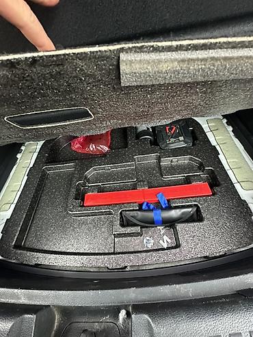 Ssangyong: Ssangyong Korando: 2019 г., 1.6 л, Автомат, Дизель, Кроссовер — 23