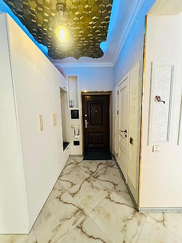 Недвижимость: 3 комнаты, Новостройка, 87 м² — 2