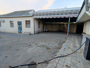 Həyət evləri və villaların satışı: 2 otaqlı, 20 kv. m, Kredit var, Orta təmir — 19