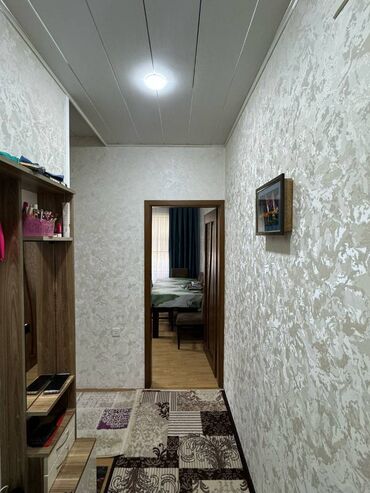 Köhnə tikili: Bakı, Qaraçuxur qəs., 1 otaqlı, Köhnə tikili, 40 kv. m — 9