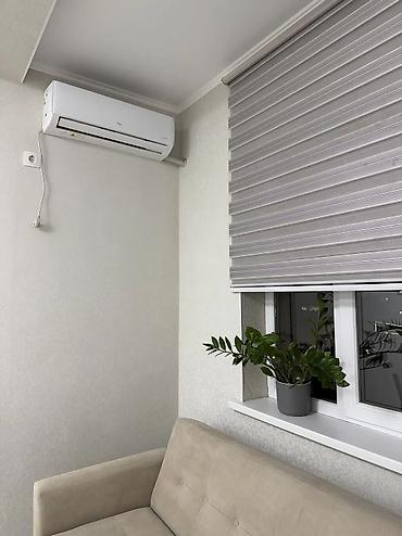 Долгосрочная аренда квартир: 2 комнаты, Агентство недвижимости, Без подселения, С мебелью полностью — 2