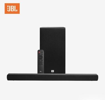 Другая аудиотехника: **1. Кыргызча текст:** 🔥 **АлыпБер: JBL Cinema SB190 — үйүңүздөгү