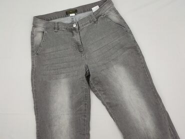 44 46 sukienki dla matki pana młodego allegro: Bpc bonprix collection, Jeansy damskie, rozmiar XL
