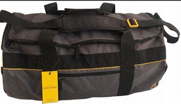 Putni koferi i torbe: Putna torba, bоја - Šareno — 7