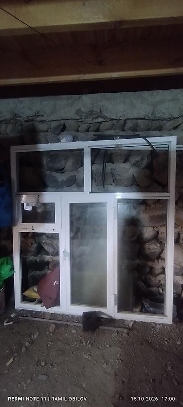 dam ortukleri dizayn: Salam herkese. işlənmiş qapı 2m hündürluk 1.m.eni 80manat. işlənmiş — 3