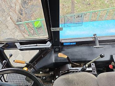 Тракторы МТЗ (Беларус): Модель: 892, Б/у, 2019 г. — 6