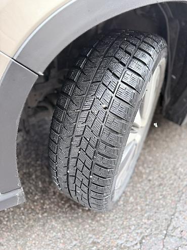 Subaru: Subaru Ascent: 2019 г., 2.4 л, Вариатор, Бензин, Кроссовер — 7