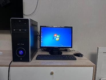 Другие комплектующие: Компьютеры от 2000 сом! полные комплекты! Скоро лето, а тебе не начнем — 5