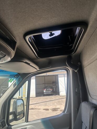 Легкий грузовой транспорт: Легкий грузовик, Mercedes-Benz, Стандарт, 3 т, Б/у — 11