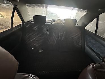 бачок нексия: Toyota Carina: 1996 г., 2 л, Автомат, Бензин, Седан — 7