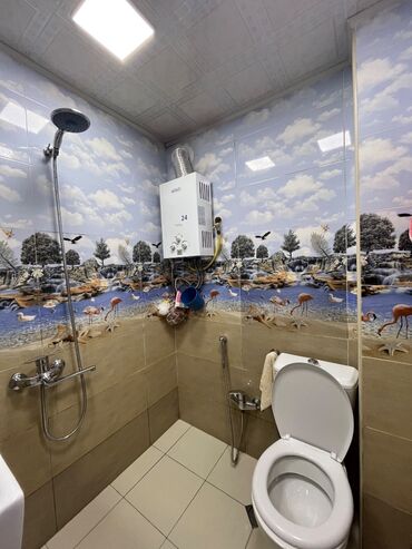 Köhnə tikili: Bakı, 2 otaqlı, Köhnə tikili, m. Elmlər Akademiyası, 45 kv. m — 12